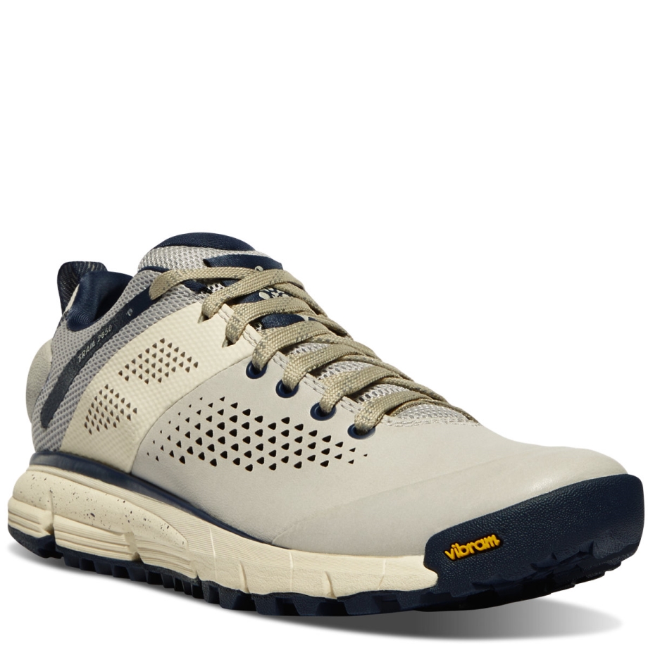 Fp Move Trail 2650 Vapor Blue/butter Cream Danner