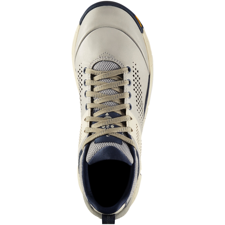 Fp Move Trail 2650 Vapor Blue/butter Cream Danner