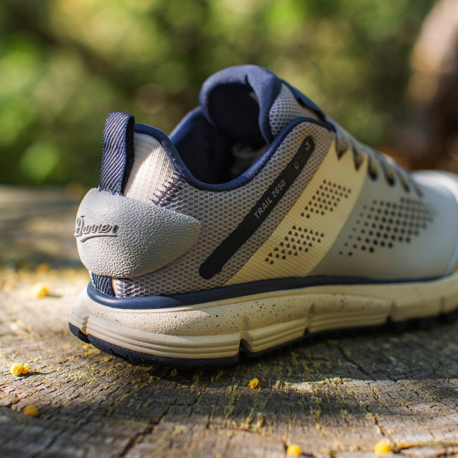 Fp Move Trail 2650 Vapor Blue/butter Cream Danner