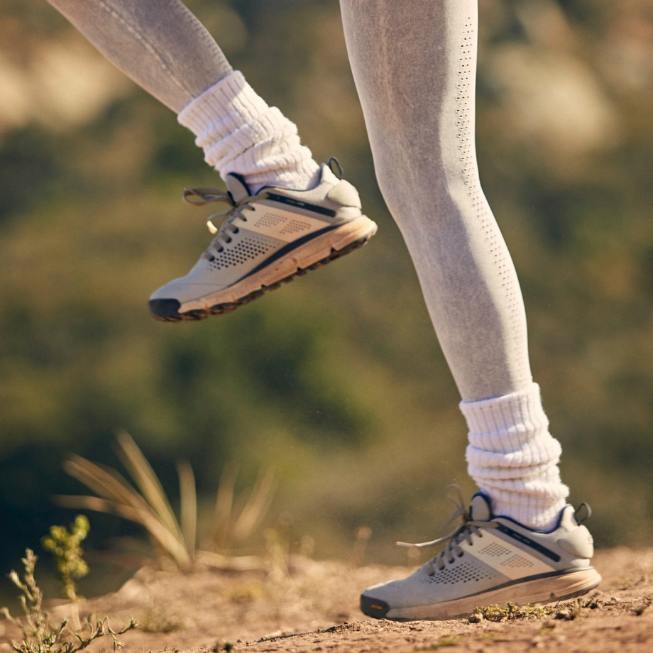 Fp Move Trail 2650 Vapor Blue/butter Cream Danner