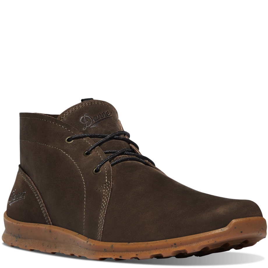 Skov Chukka Bracken Danner