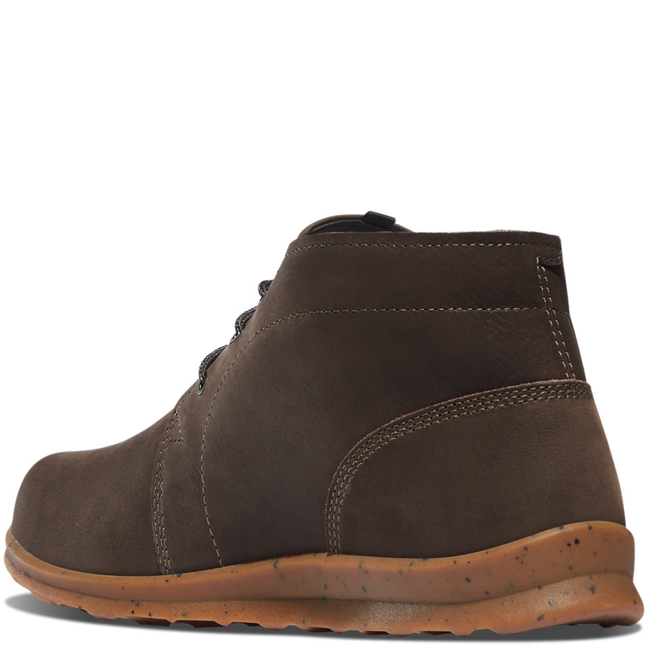 Skov Chukka Bracken Danner