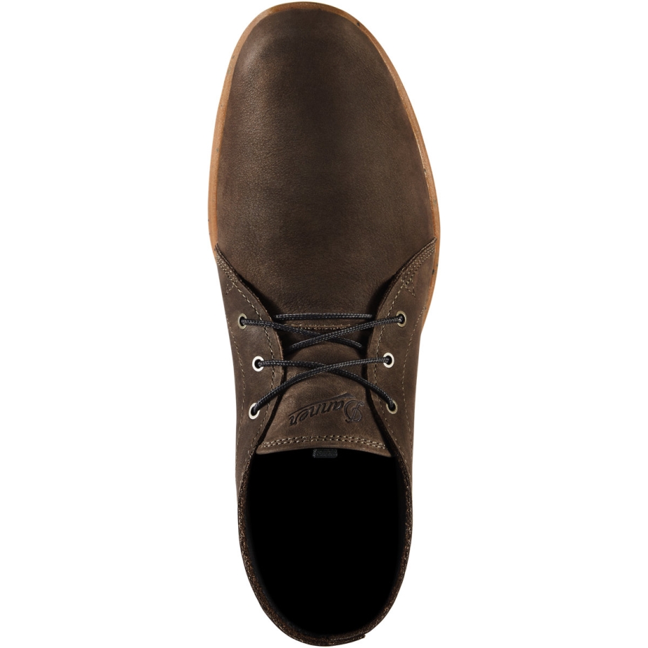 Skov Chukka Bracken Danner