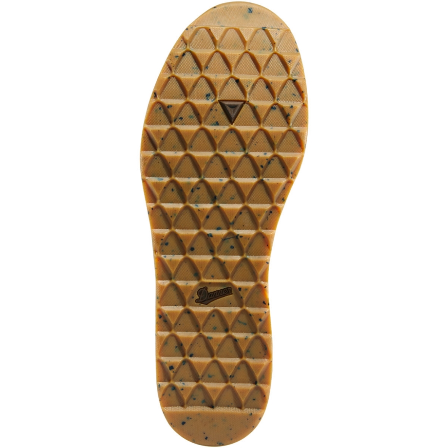 Skov Moc Kastanje Danner