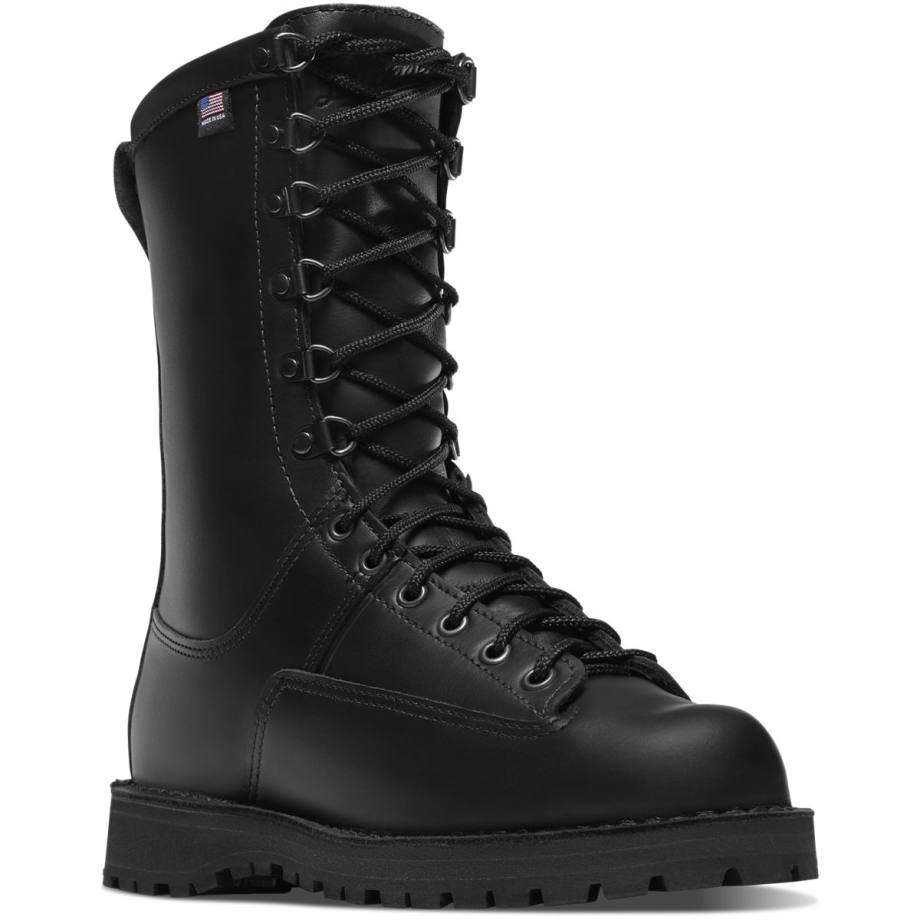 Fort Lewis 10 Danner