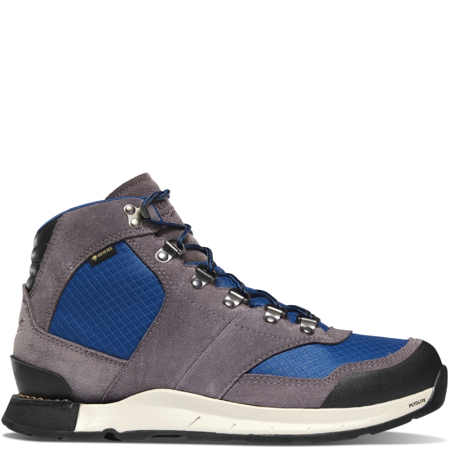 Free Spirit Vulkansk Danner Glas