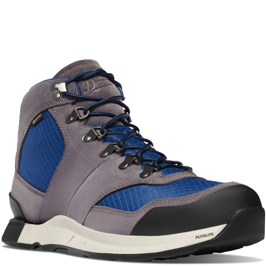 Free Spirit Vulkansk Danner Glas