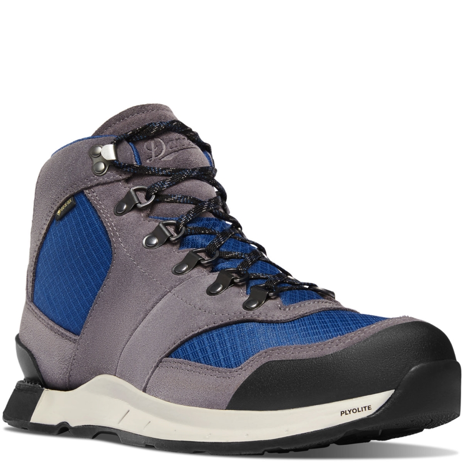 Free Spirit Vulkansk Danner Glas