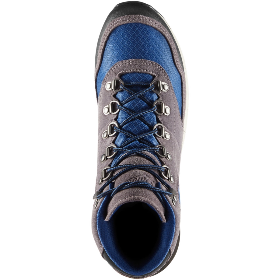 Free Spirit Vulkansk Danner Glas