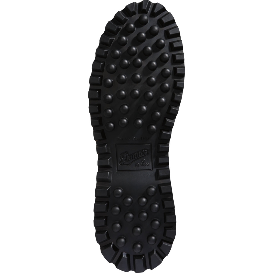Rype 8 Brune Danner