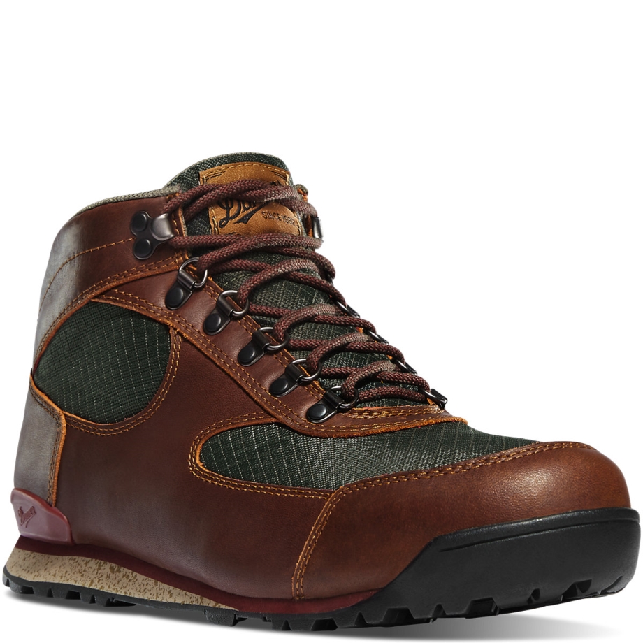 I Byg Danner