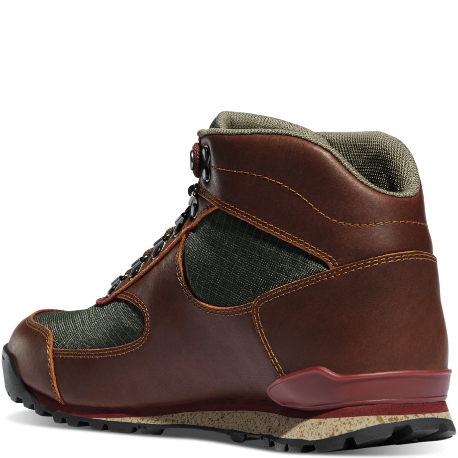 I Byg Danner