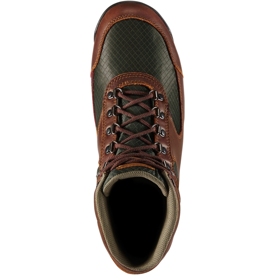 I Byg Danner