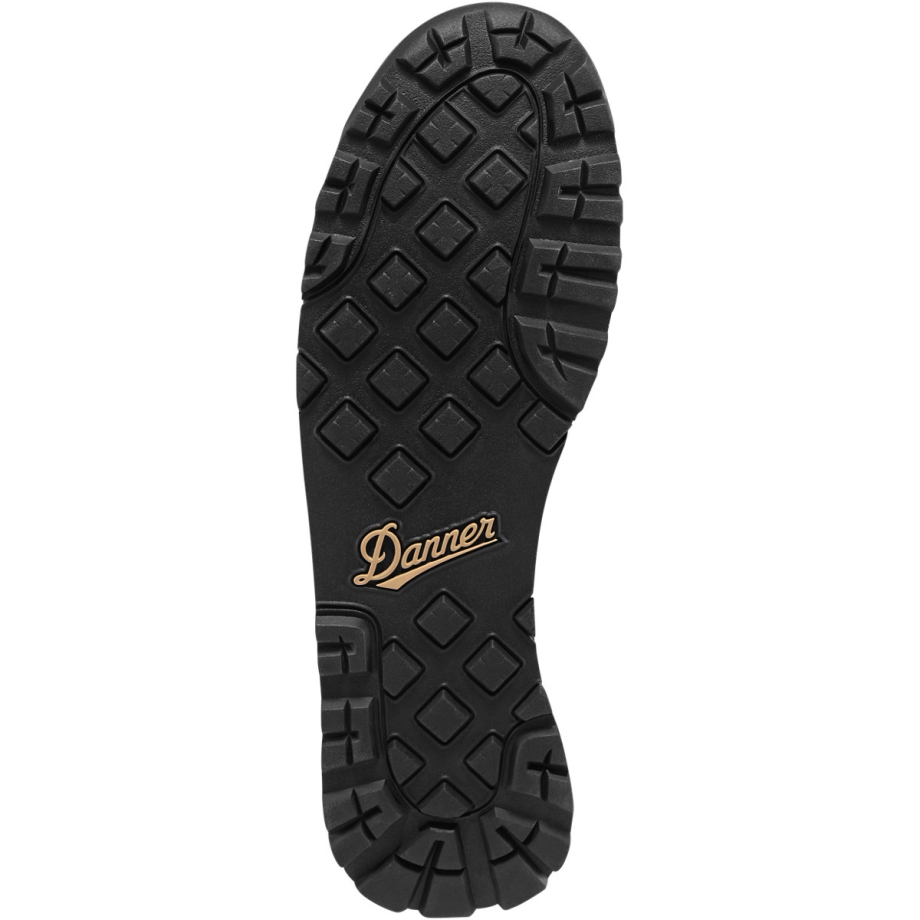 Jeg Tørvejr Birk/picante Danner
