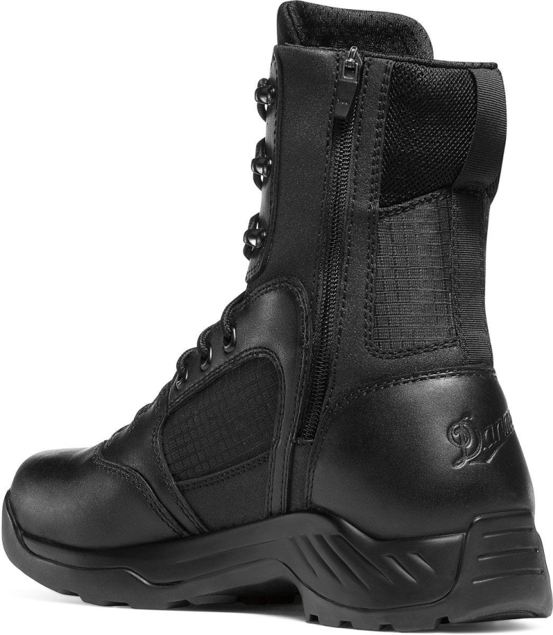 Kinetic Herre Gore-tex Taktiske Støvler Danner