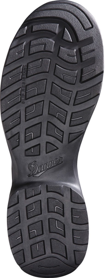 Kinetic Herre Gore-tex Taktiske Støvler Danner