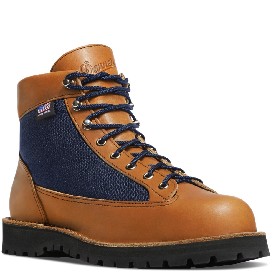 Lys Kaskade Danner