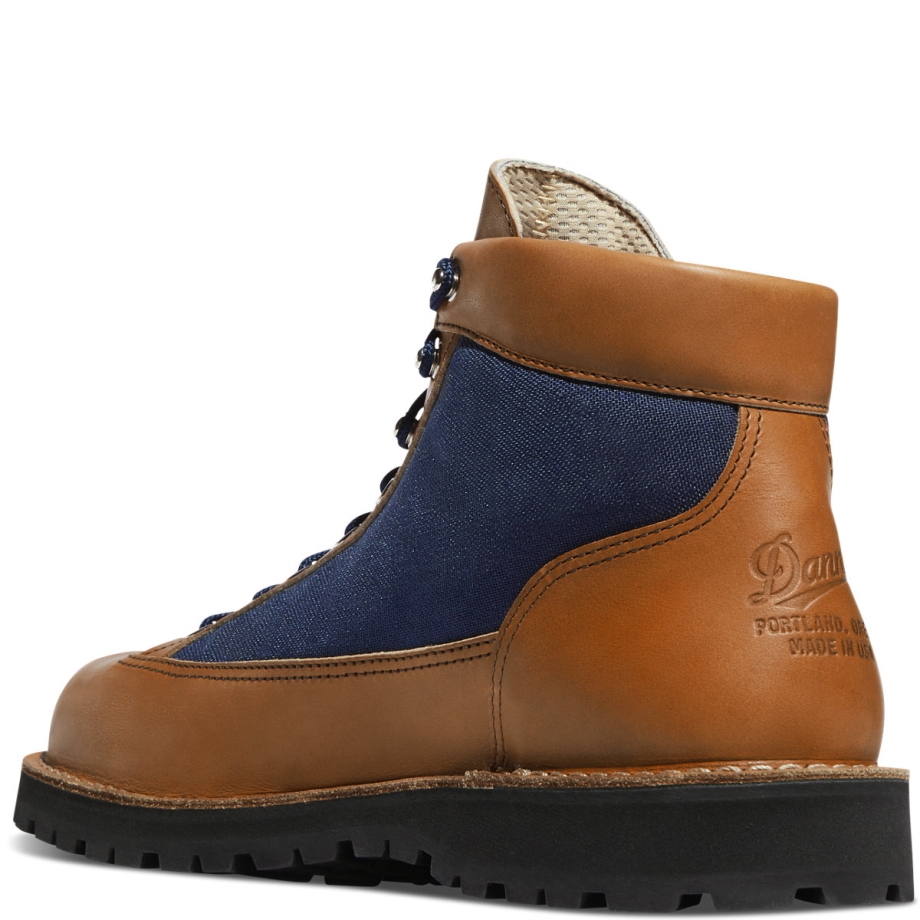Lys Kaskade Danner