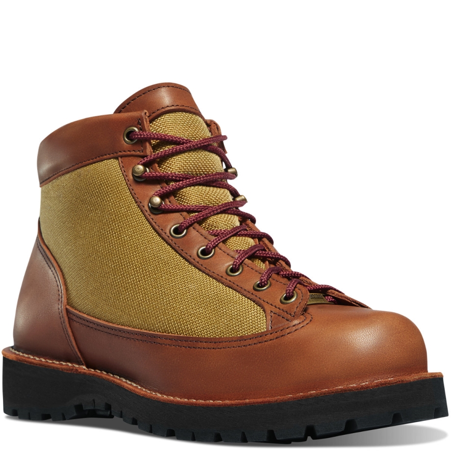 Lys Revival Khaki Danner