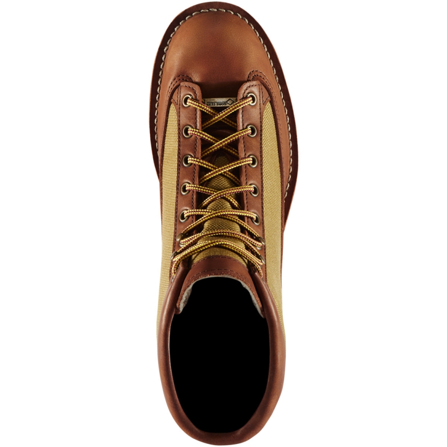 Lys Revival Khaki Danner