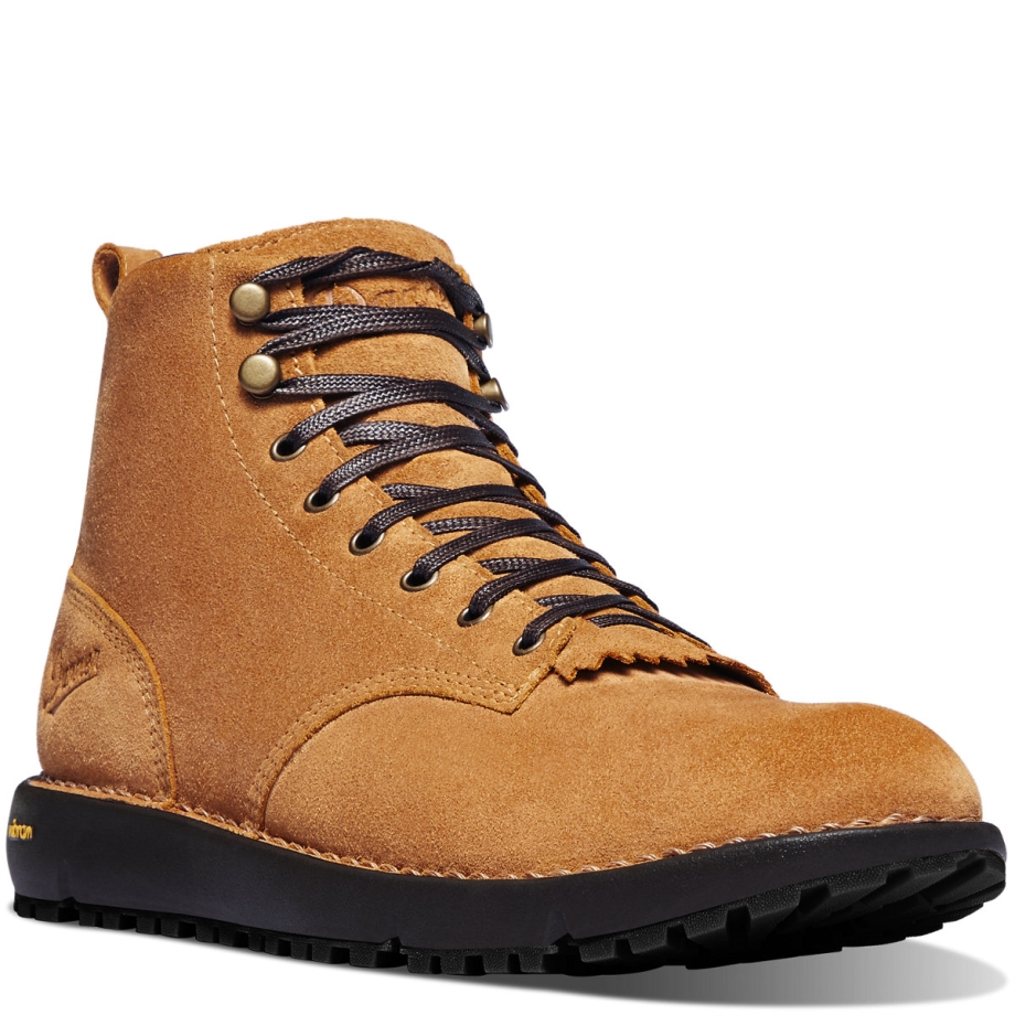 Logger 917 Gtx Ben Brun Danner