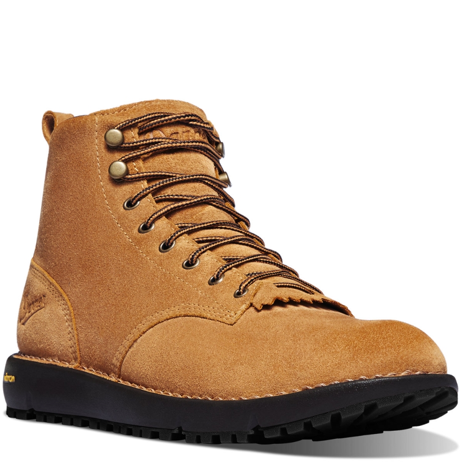 Logger 917 Gtx Ben Brun Danner