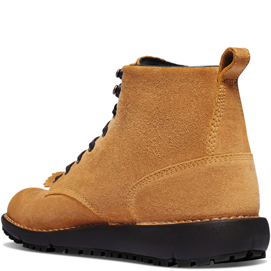 Logger 917 Gtx Ben Brun Danner