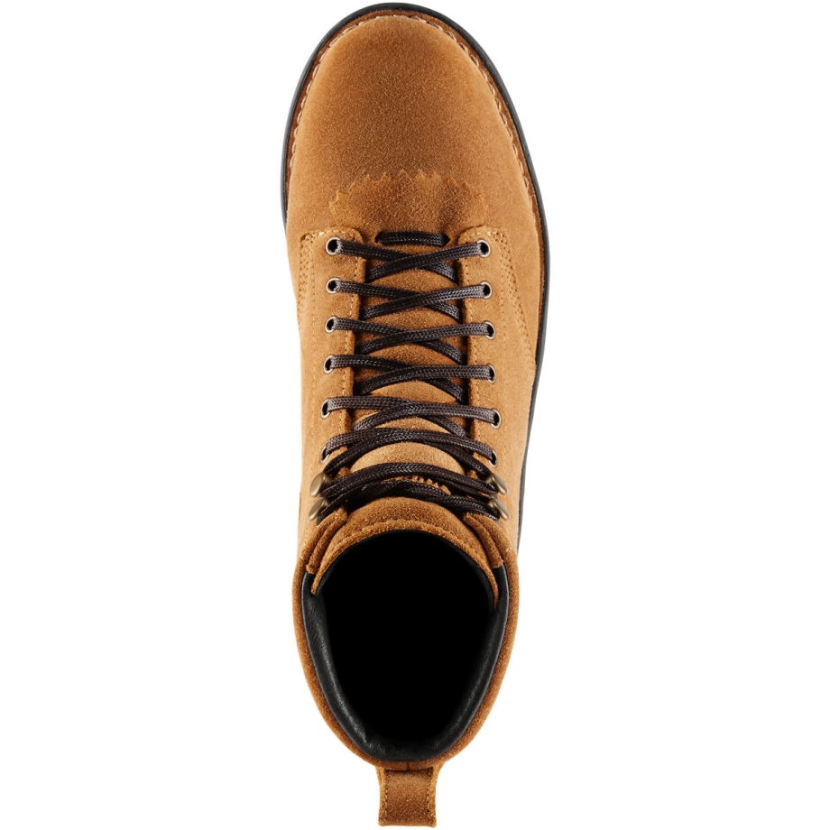 Logger 917 Gtx Ben Brun Danner