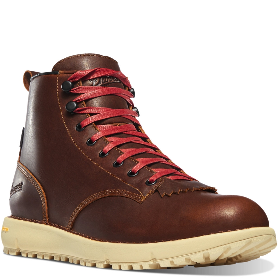 Logger 917 Gtx Munkekåbe Danner