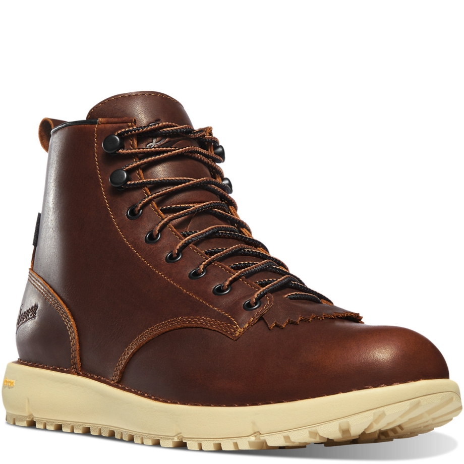 Logger 917 Gtx Munkekåbe Danner