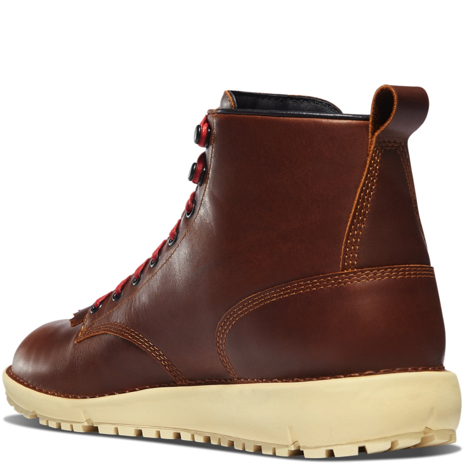 Logger 917 Gtx Munkekåbe Danner