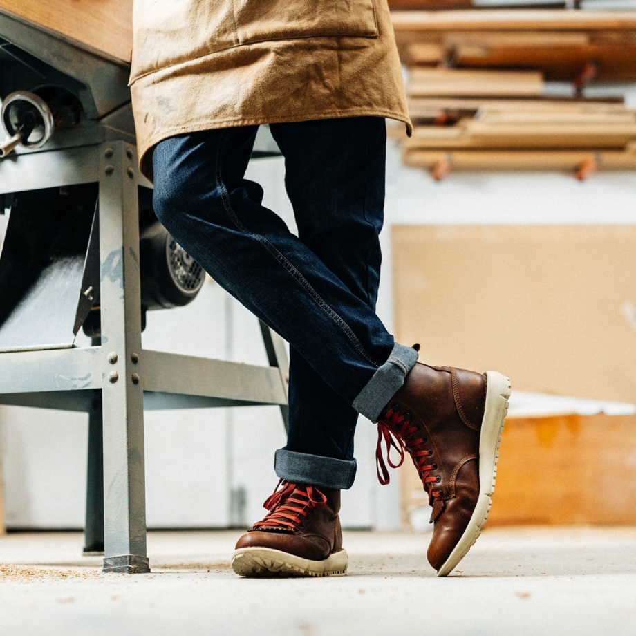 Logger 917 Gtx Munkekåbe Danner
