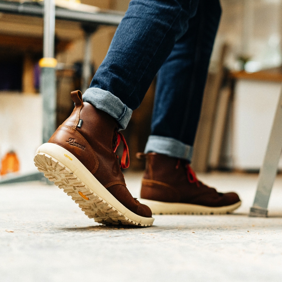 Logger 917 Gtx Munkekåbe Danner
