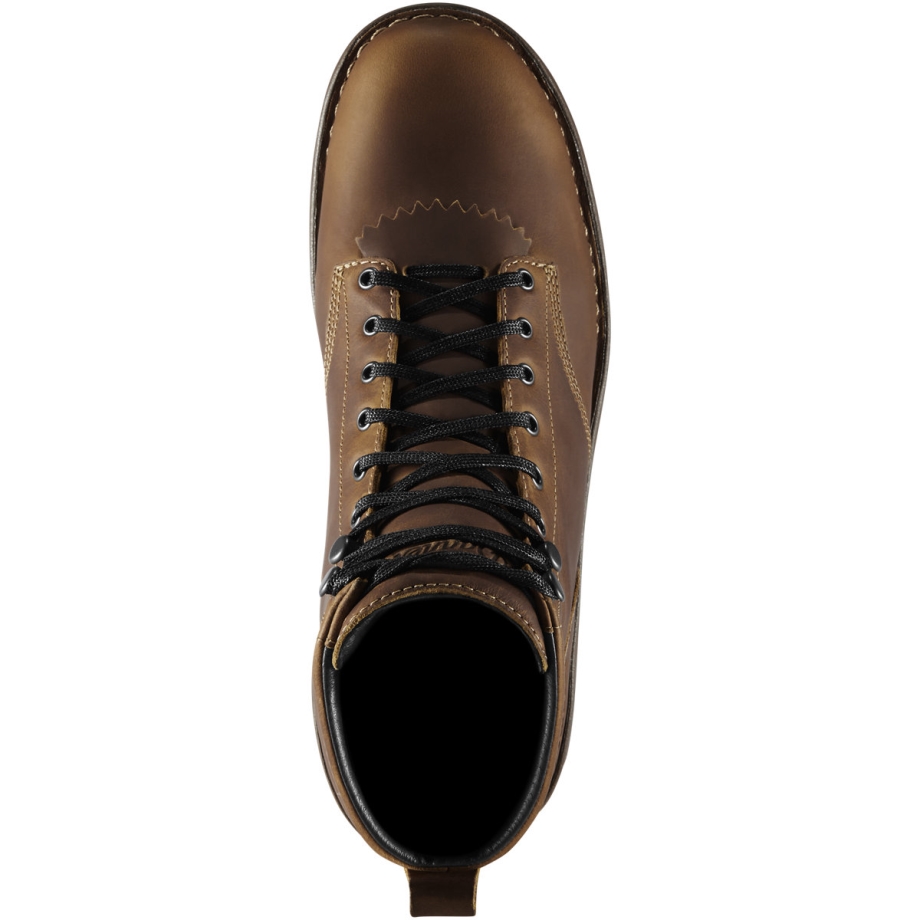 Logger 917 Trædrossel Danner