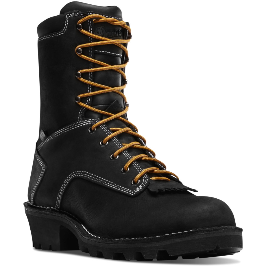 Logger Sort Danner