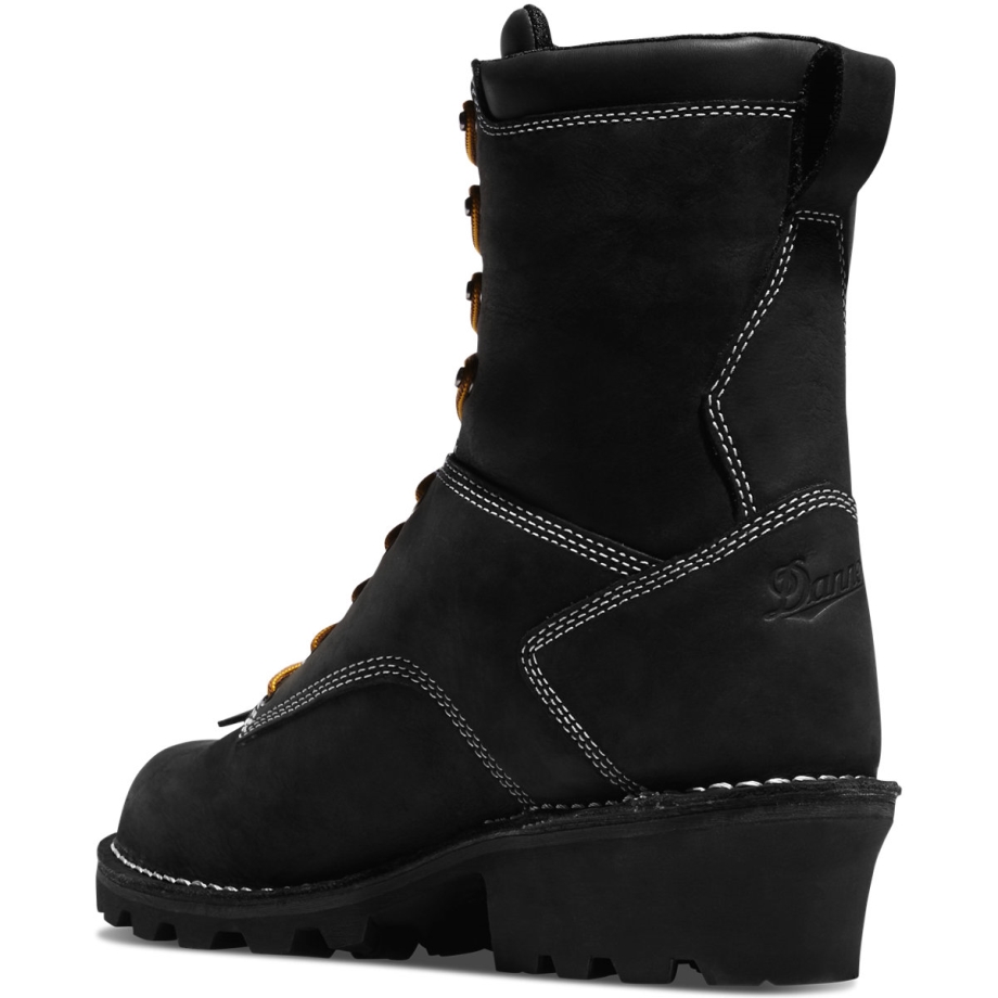 Logger Sort Danner