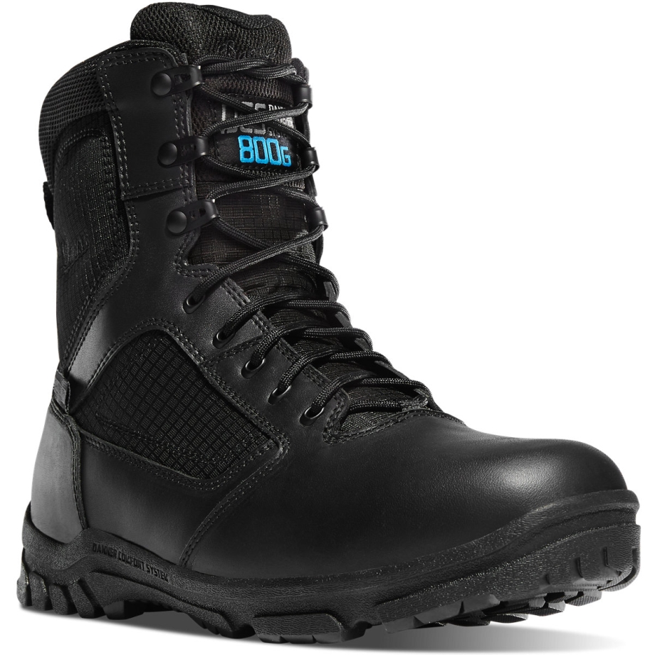 Lookout 8 Isoleret 800g Danner