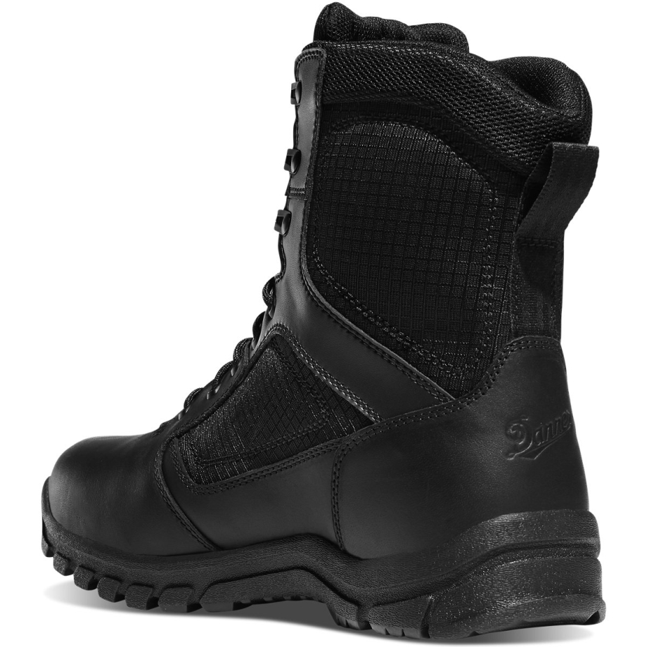 Lookout 8 Isoleret 800g Danner