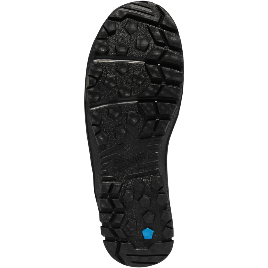Lookout 8 Isoleret 800g Danner