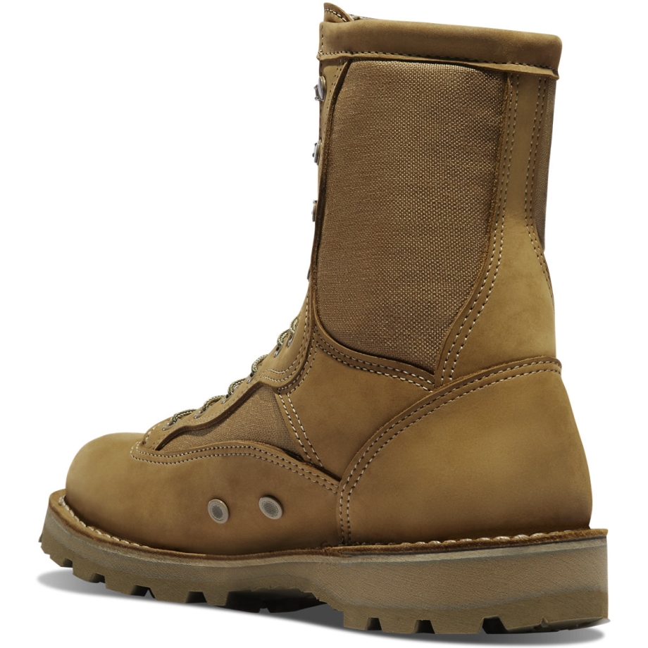 Marine Ekspeditionsstøvle Hot Danner