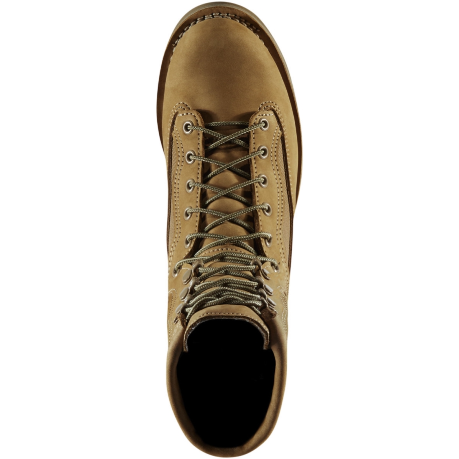 Marine Ekspeditionsstøvle Hot Danner