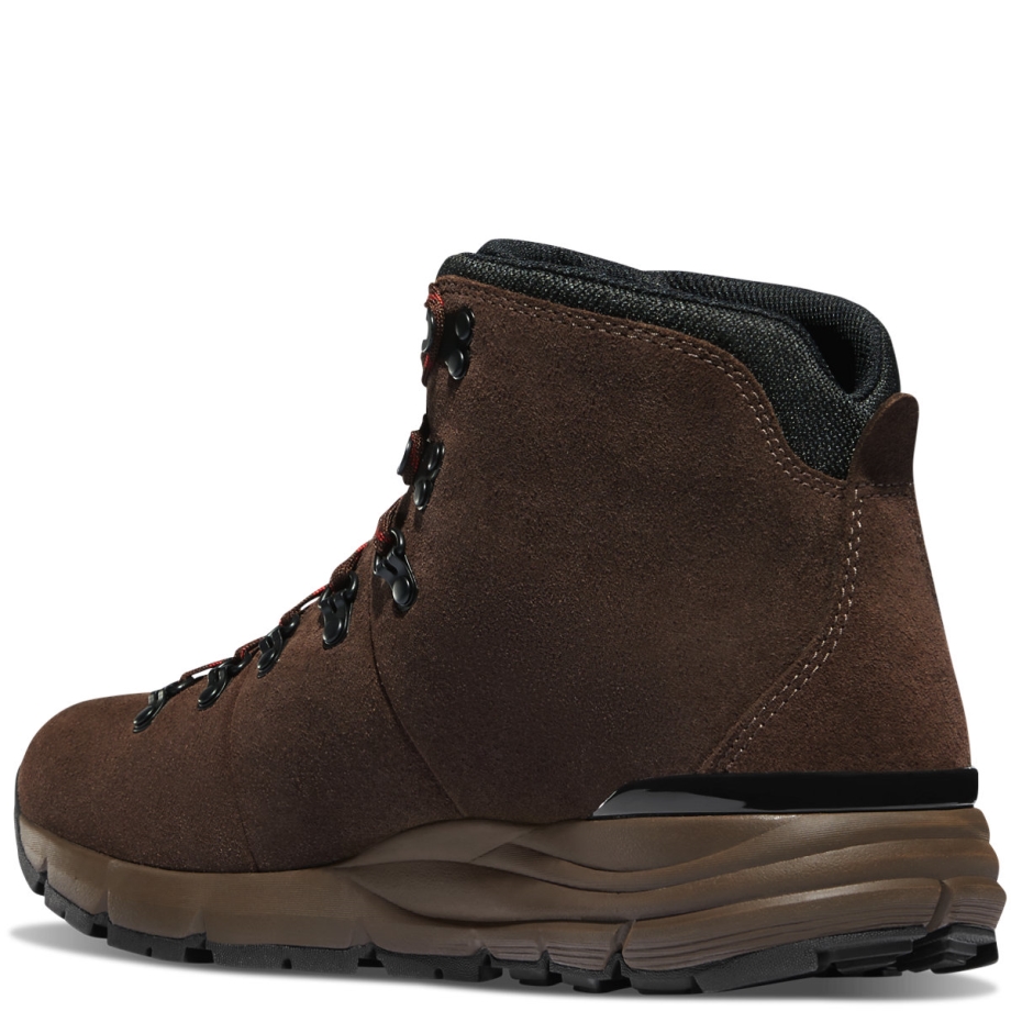 Mountain 600 4.5 Java/bossa Nova Danner