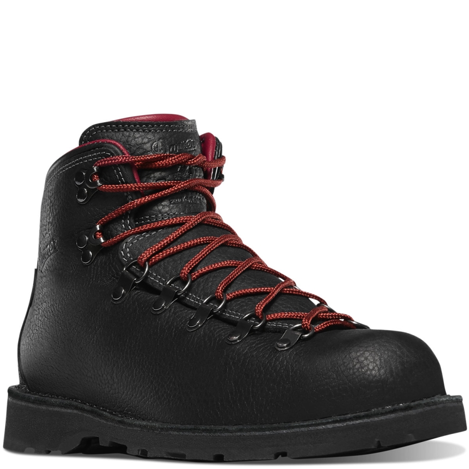 Bjergpas Arktisk Nat 200g Danner