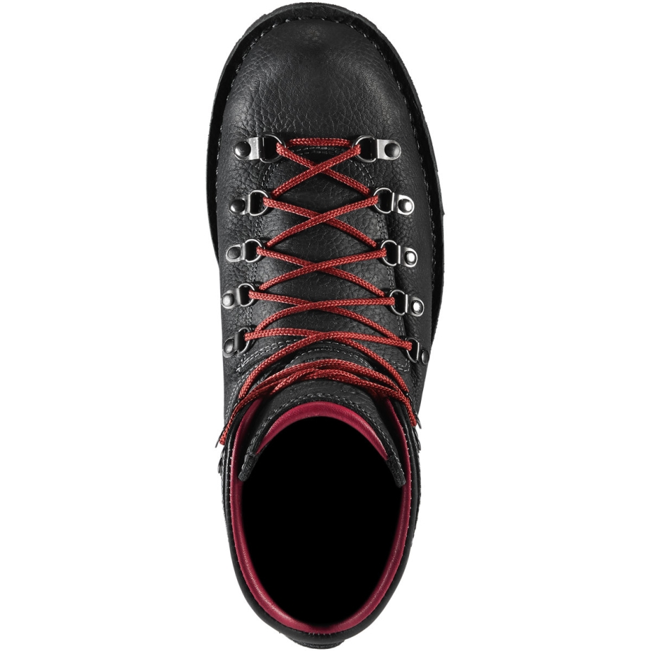 Bjergpas Arktisk Nat 200g Danner