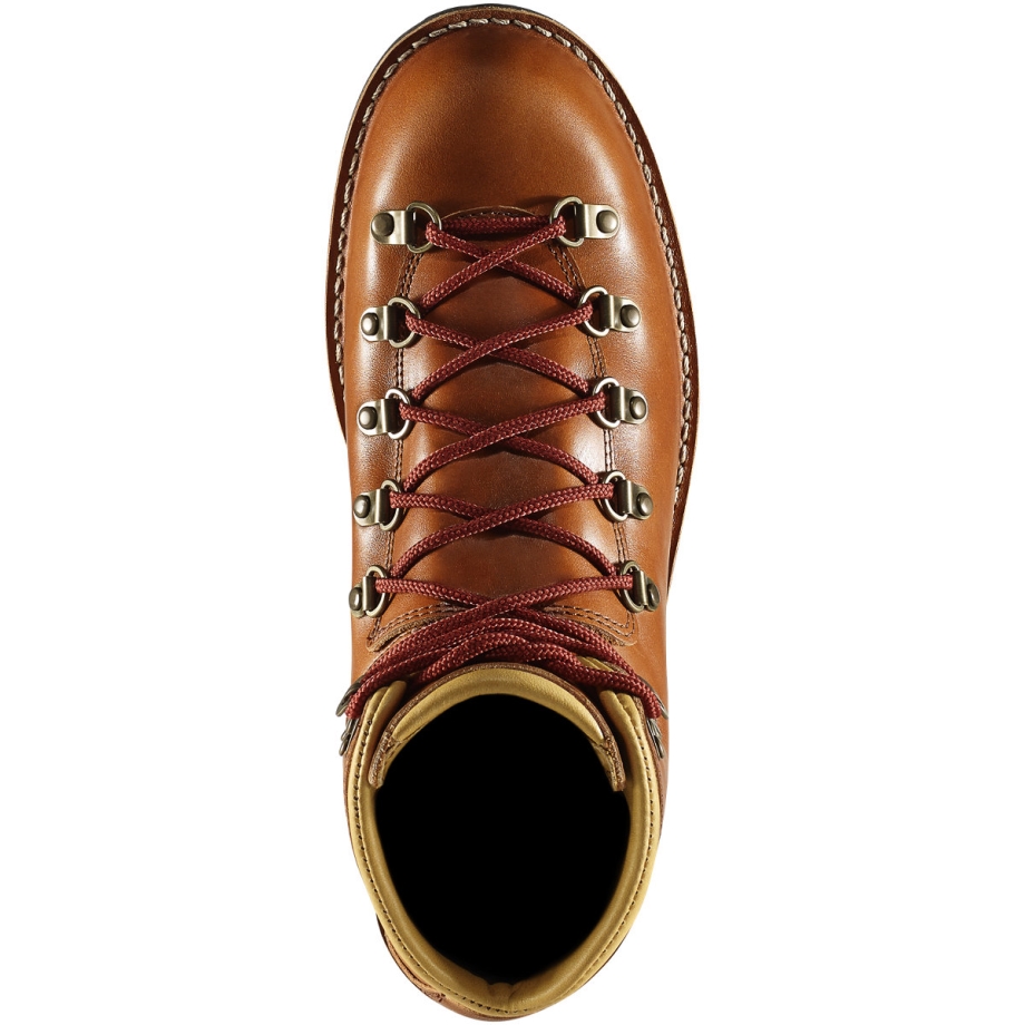 Bjergpas Horween Danner