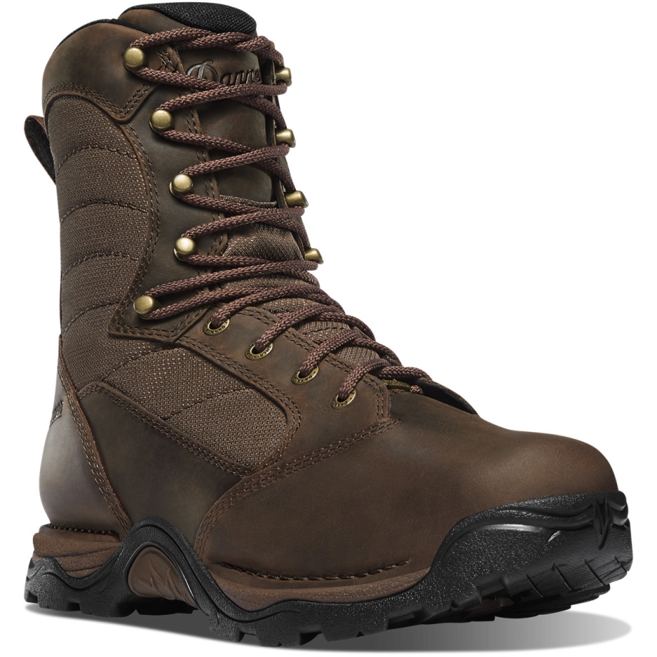 Pronghorn 8 Brun Danner