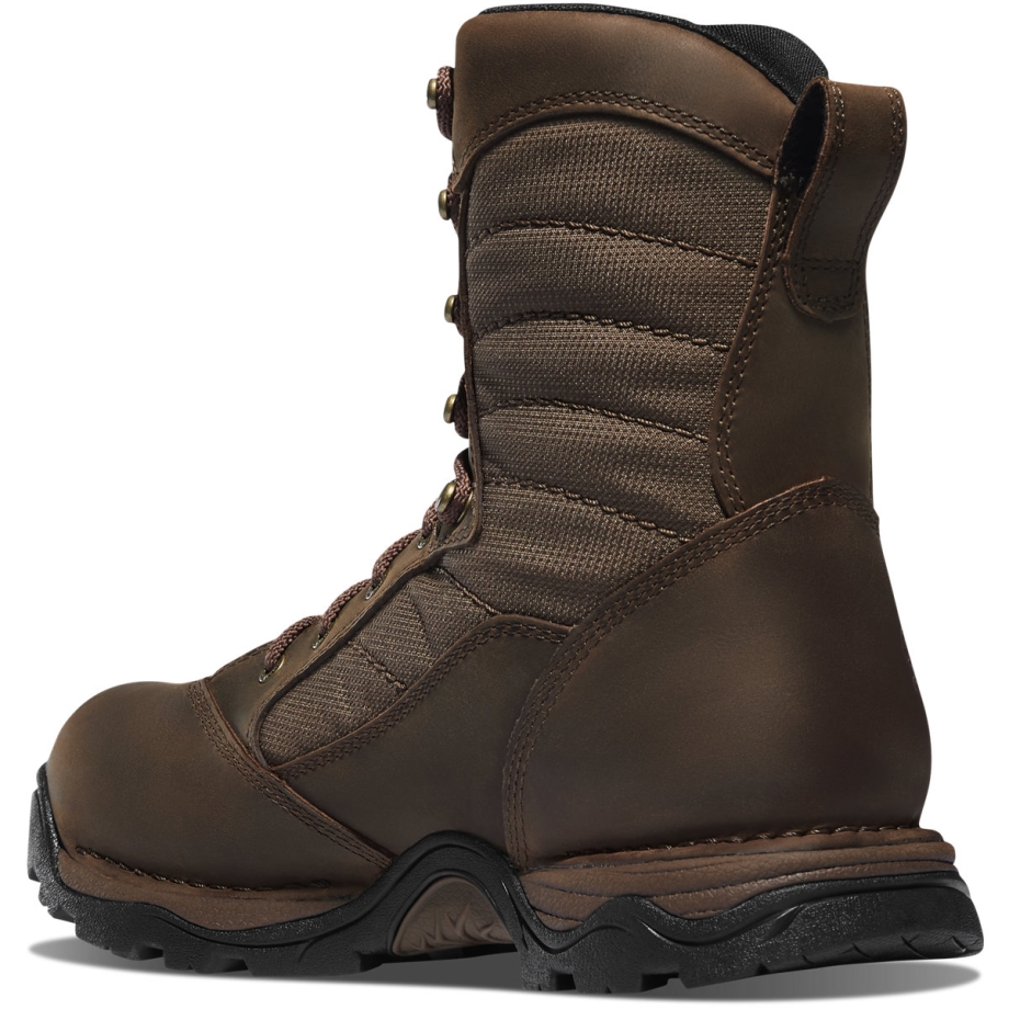 Pronghorn 8 Brun Danner