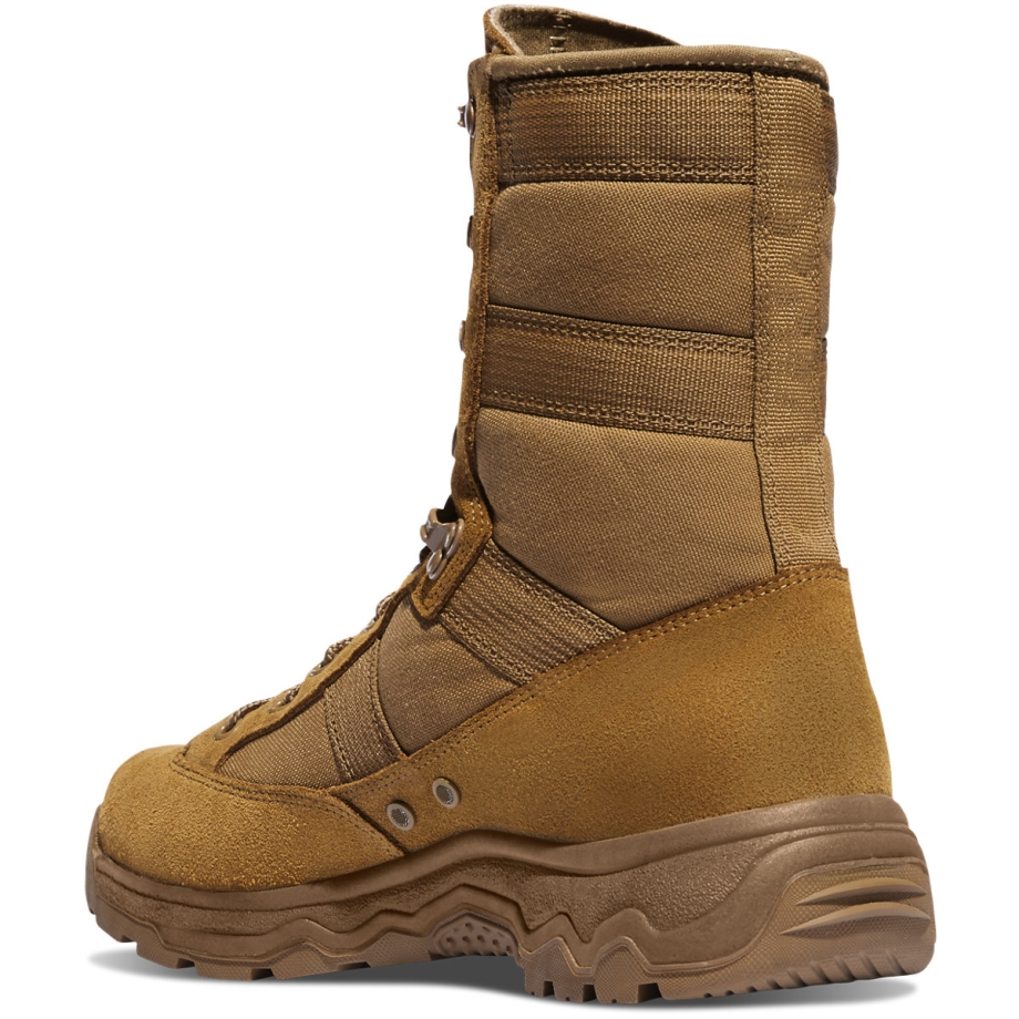 Regning 8 Coyote 400g Danner