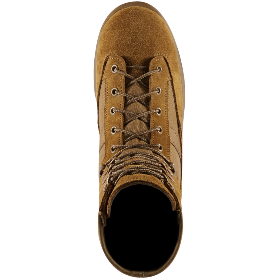 Regning 8 Coyote 400g Danner