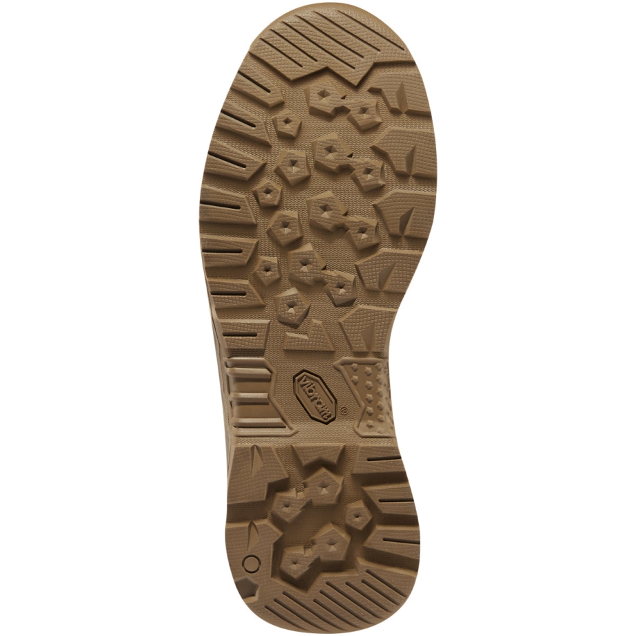 Regning 8 Coyote 400g Danner